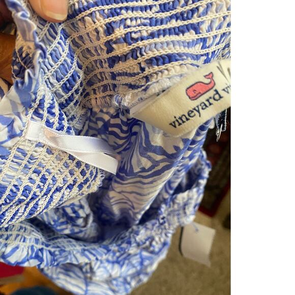 Off the shoulder high-low  maxi dress size 2 - Picture 8 of 12